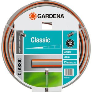 GARDENA Tuinslang Classic 13 MM - 20 m