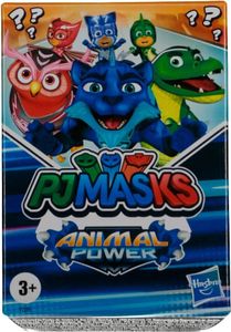 Pj Masks Versteckte Überraschungen Tier-serie Figur Mehrfarbig Mehrfarbig One Size Pj Masks Versteckte Überraschungen Tier-serie Figur Mehrfarbig Mehrfarbig One Size