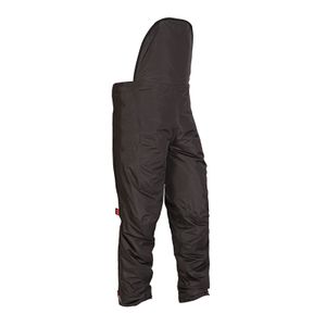 TUCANO URBANO Panta-Fast leg cover noir S-M