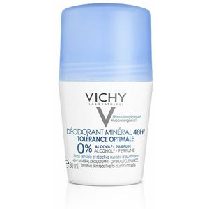 Vichy Deodorant Deodorant Minerale Deodorant 48H