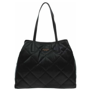 GUESS Bag Ladies Polyurethane Black GR73330 - Veľkosť: One Size Only