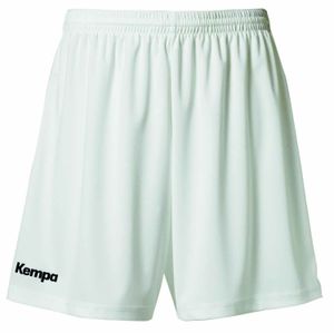 Kempa Classic Shorts - Größe: S, weiß, 200316001