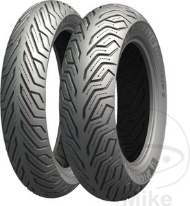 Michelin City Grip 2 130/70 - 13 M/C Xl Tl 63S Przód/Tył M+S