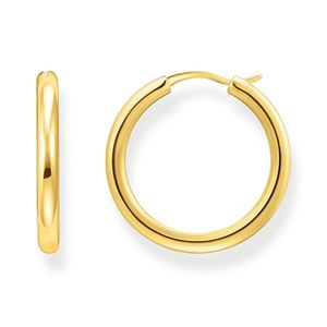 Thomas Sabo - CR745-413-39 - Náušnice - Dámské náušnice - Obroučky Thomas Sabo - CR745-413-39 - Náušnice - Dámské náušnice - Obroučky