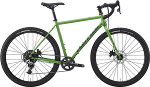 Kona Rove Dl 27.5´´ Rival1 2024 Gravelbike Grün 48 Grün 48 Kona Rove Dl 27.5´´ Rival1 2024 Gravelbike Grün 48 Grün 48