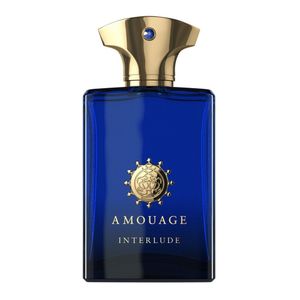 Amouage Interlude Man Eau De Parfum 100 ml (man)