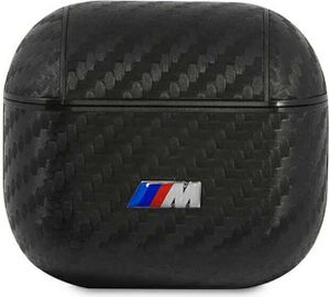 BMW Carbon M Collection - AirPods 3 Case (black) BMW Carbon M Collection - AirPods 3 Case (black)