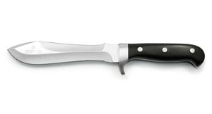 PUMA IP SURVIVAL, wood Outdoormesser