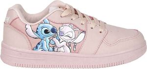 Jungen Sneaker Stitch Rosa - 37 Jungen Sneaker Stitch Rosa - 37