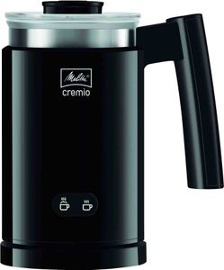 Spieniacz do mleka MELITTA 450Watt czarny