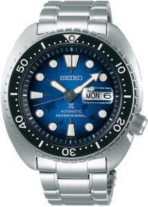 Herrenuhr - Serie: Prospex - Seiko Modell: SRPE39K1 Herrenuhr - Serie: Prospex - Seiko Modell: SRPE39K1