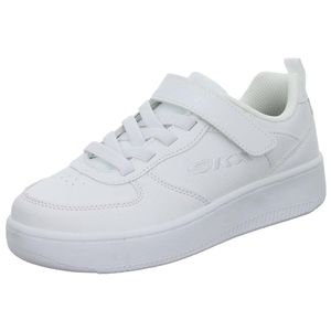 Skechers Unisex Sneaker in Weiß, Größe 35