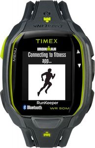 Timex TW5K84500 Ironman Run x50+ Sportuhr