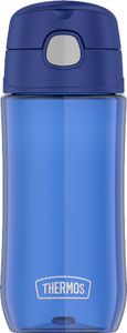 THERMOS Trinkflasche FUNTAINER Tritan Bottle 0,47 L blau