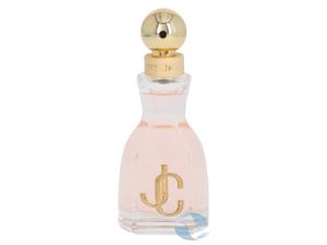 Jimmy Choo I Want Choo Woda perfumowana, 40ml