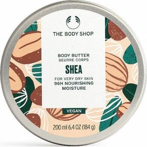 Masło do ciała The Body Shop