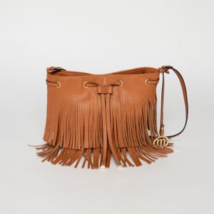 tasche lj mit fransen