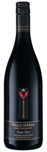 Seddon Single Vineyard Pinot Noir Marlborough | Neuseeland | 13,0% vol | 0,75 l