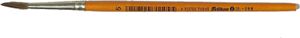 Pelikan Haarpinsel Sorte 23 Gr. 5 stumpfer Holzstiel