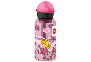 emsa KIDS Trinkflasche 0,4 Liter Motiv: Prinzessin