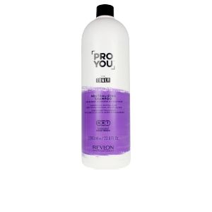 Revlon Proyou The Toner Shampoo 1000 ml