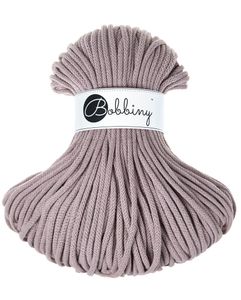 Bobbiny Premium 5 mm 100 m Pearl Sznurek