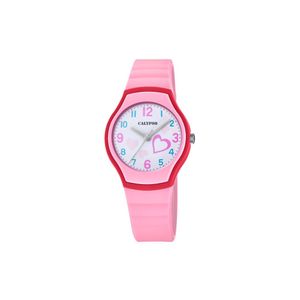 Calypso K5806_2 Kinder-Armbanduhr, Kunststoff-Gehäuse