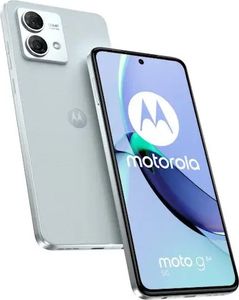 Motorola Moto G84, 16,6 cm (6.55"), 12 GB, 256 GB, 50 MP, Android 13, Niebieski