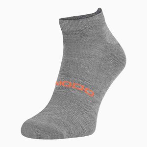 Laufsocken Merinowolle | Stiefelsocken, Sportsocken Kurz für Sommer | Comodo