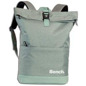 Bench Uni batoh na voľný čas svetlozelený 30x47x14 polyester ORI309L