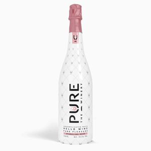 Zero Sugar Schaumwein Rosé Zero Sugar Schaumwein Rosé