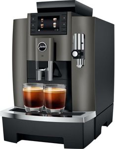 JURA W8 Vollautomatische Espressomaschine 3 L