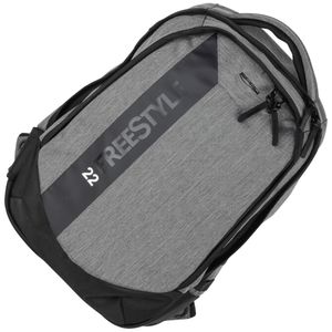 Spro Freestyle Backpack 22 50x32x17cm - Angelrucksack