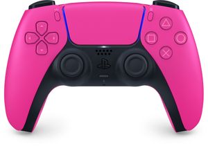 PS5 Dualsense Wireless Controller Nova Pink - ZB-PS5