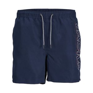 Jack & Jones Junior Badehose FIJI Schwimm-Shorts mit Tunnelzug