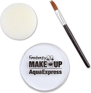 Aqua Express Make-Up - 15 g - - Farbe weiß
