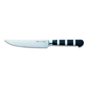 Dick Steakmesser glatt 12 cm Serie 1905