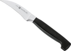 ZWILLING Schälmesser Vier Sterne 70mm