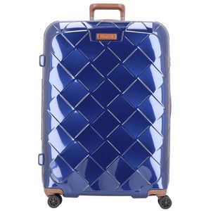 Stratic Leather & More Trolley L Blue