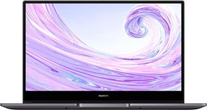 HUAWEI MateBook D14 NbB-WAH9P -  /