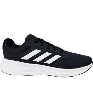 Adidas Laufschuhe schwarz 42 2/3