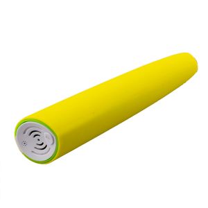 caseroxx ochranný kryt vhodný pre Ravensburger Create (0080X), taška (silikónový kryt pre Ravensburger TipToi) v žltej farbe