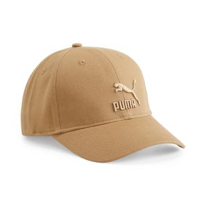 Puma Archive Logo Bb Cap - toasted, Größe:-