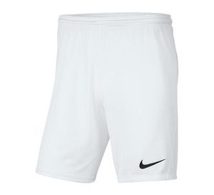 Nike Kalhoty Dry Park Iii, BV6855100, Größe: 183