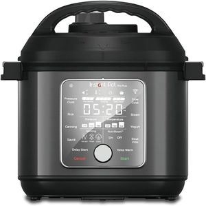 Instant Pot - Pro Plus WIFI 5,7 l - 10 spotrebičov v 1