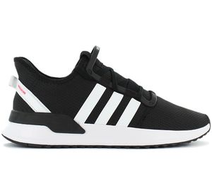 Adidas Originals Sneaker U_PATH RUN G27639 Schwarz, Schuhgröße:43 1/3