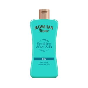 Hawaiian Tropic After Sun Cool Aloe Vera Gel 200ml