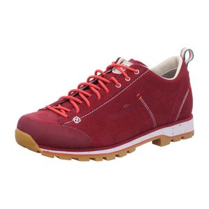 Dolomite Schuhe 54 Low Evo Burgundy Red : 38 2/3 Größe: 38 2/3