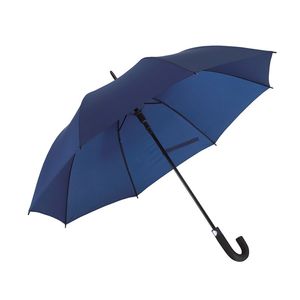 Printwear Regenschirm Automatik-Golfschirm ´Subway´ SC35 Blau Navy Blue Ø ca. 119 cm