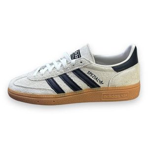 adidas Handball Spezial W - alumin/cblack/ftwwht, Größe: 41 1/3 US9W